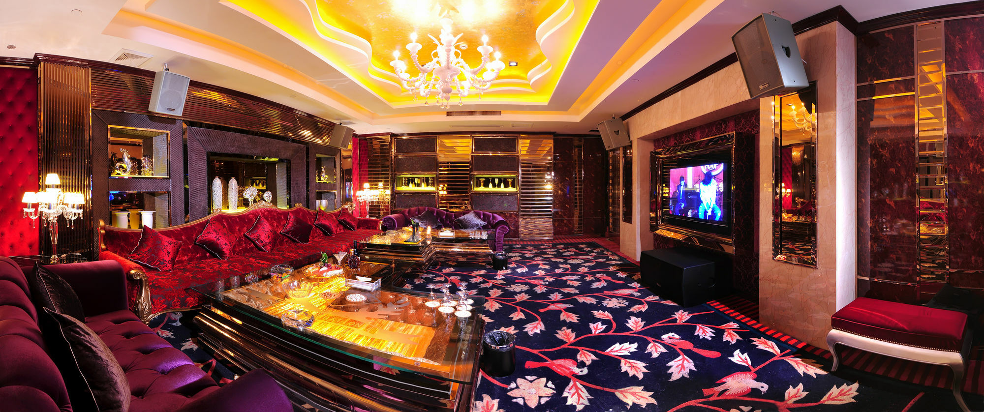ג'נז'אנג Landison Plaza International Hotel מראה חיצוני תמונה